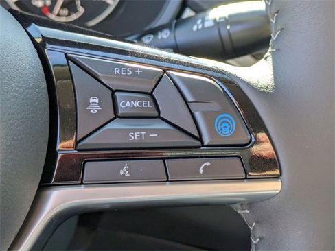 New 2025 Nissan Altima 2.5 SL image 18