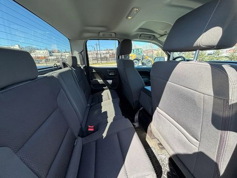 Used 2016 Chevrolet Silverado 1500 LT w/ All Star Edition image 26