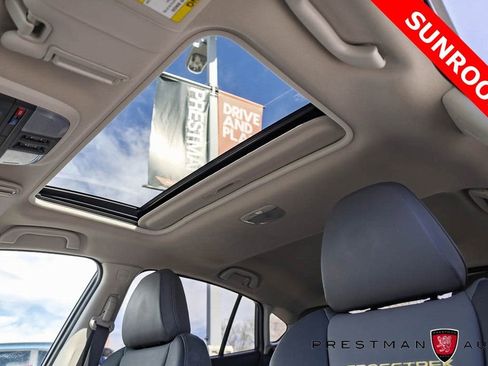 Used 2023 Subaru Crosstrek 2.5i Sport image 10
