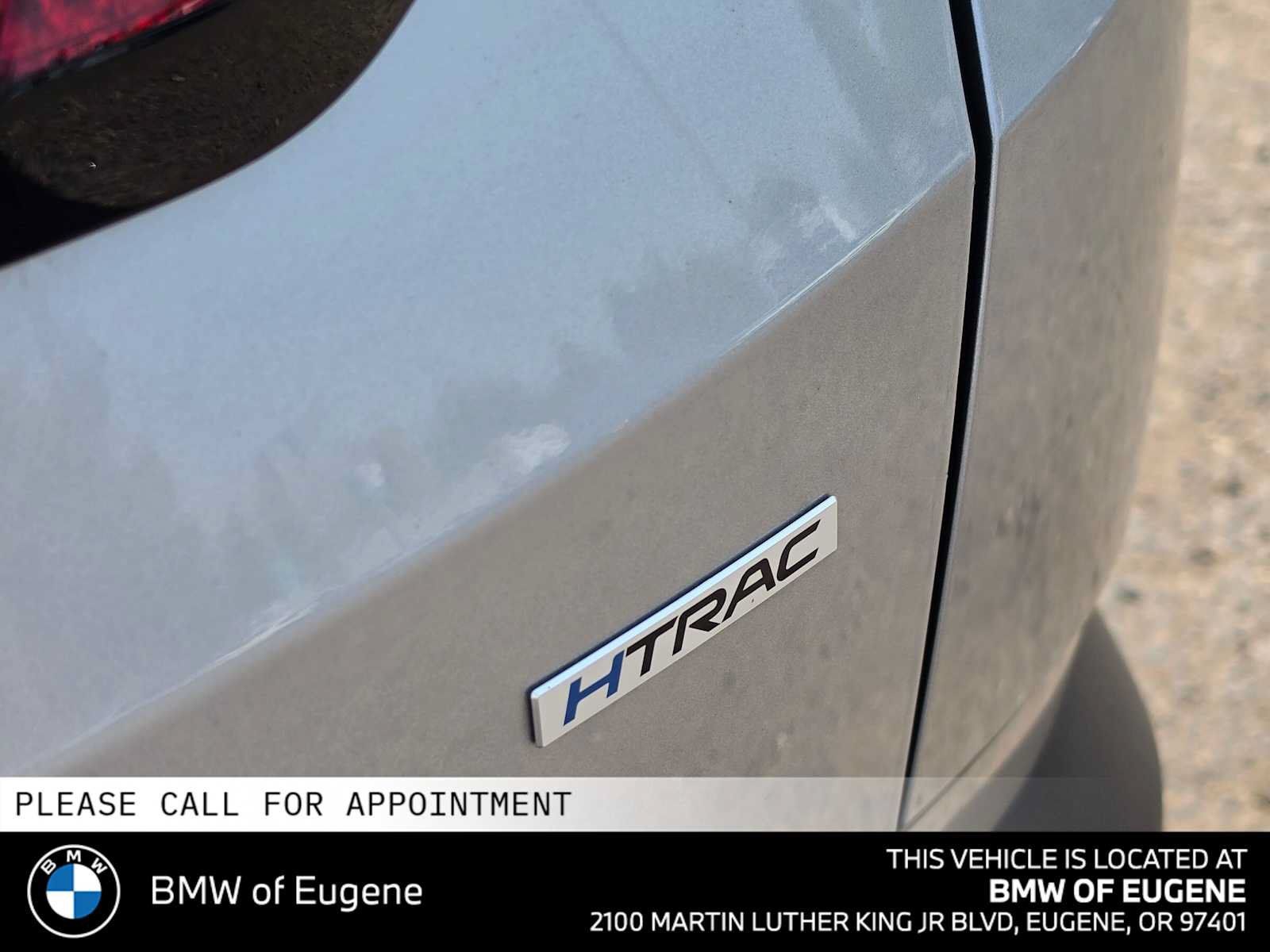 Used 2025 Hyundai Tucson SEL AWD/4WD image 16