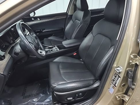 Used 2021 Kia K5 EX w/ EX Premium Package image 30