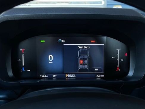 New 2026 Ford Maverick XL w/ Equipment Group 101A image 13