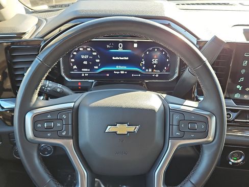 Certified 2023 Chevrolet Silverado 1500 LT image 17