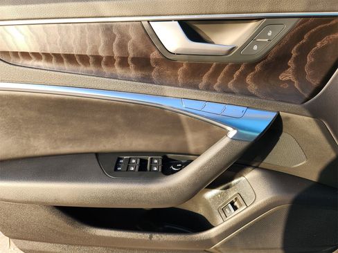 Used 2023 Audi A6 2.0T Premium image 31