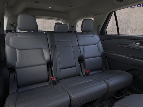 New 2026 Ford Explorer Active w/ Active Comfort Package RWD image 11