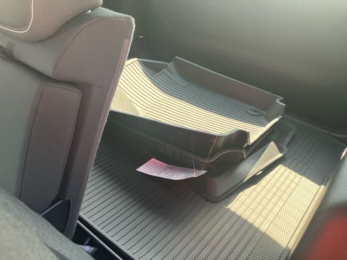 New 2027 GMC Terrain Elevation w/ LPO, Floor Liner Package FWD image 36