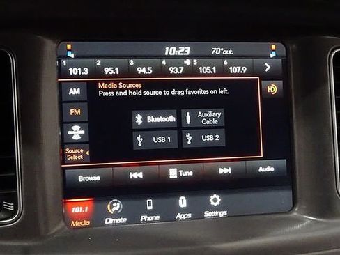 Used 2023 Dodge Charger SXT image 32