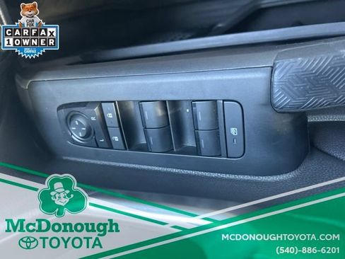 Certified 2024 Toyota Tacoma TRD Sport w/ TRD Sport Upgrade Package AWD/4WD image 17