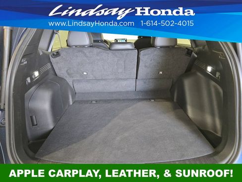 Used 2025 Honda CR-V Sport-L image 8