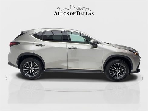 Used 2024 Lexus NX 250 250 Premium NAV,CAM,SUNROOF,CL image 7