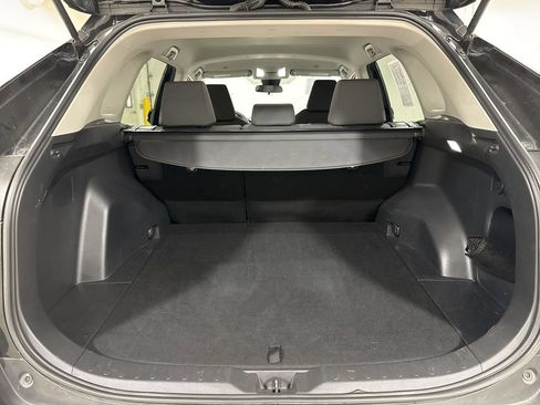 Used 2024 Toyota RAV4 XLE FWD image 23