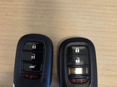 Certified 2024 Honda Civic Type R image 42