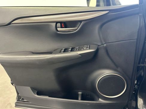 Used 2019 Lexus NX 300 FWD w/ Comfort Package image 16