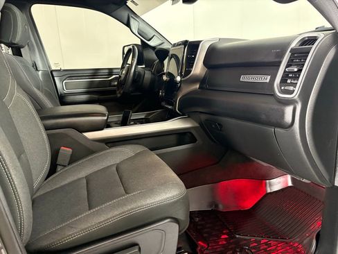 Used 2020 RAM 1500 Big Horn image 14