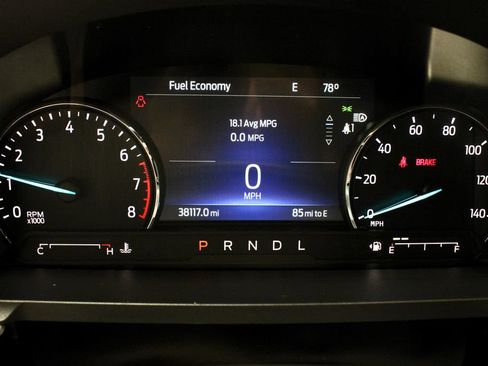 Certified 2023 Ford Explorer XLT w/ Equipment Group 202A AWD/4WD image 31