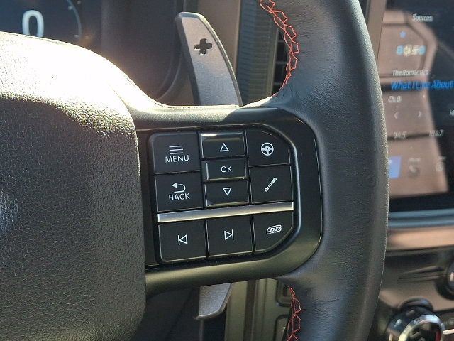 Used 2025 Ford F150 Raptor AWD/4WD image 8