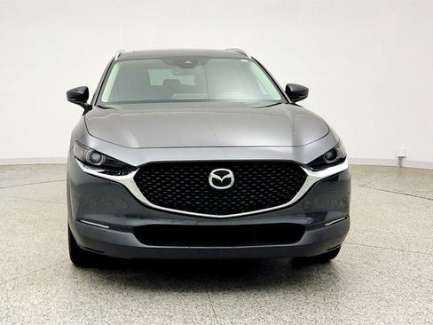 Used 2023 MAZDA CX-30 2.5 Turbo w/ Premium Package AWD/4WD image 2