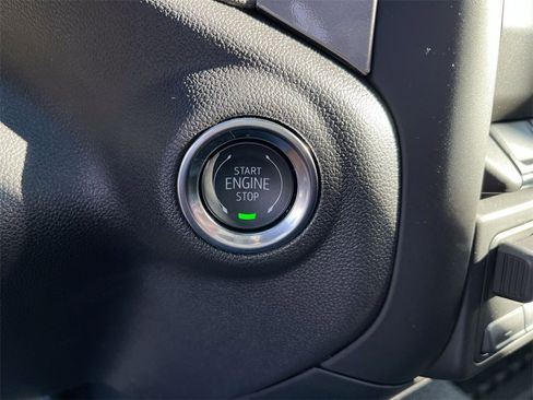 New 2026 Chevrolet Silverado 1500 W/T w/ Trailering Package image 17