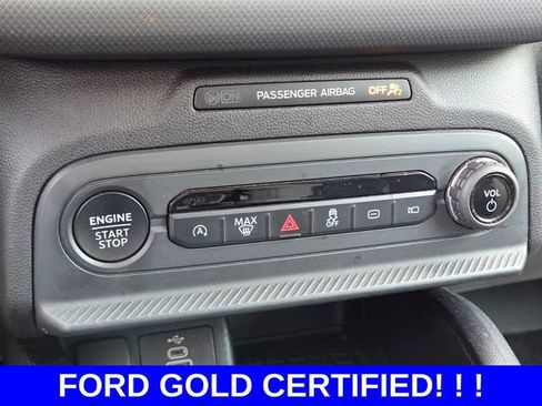 Certified 2025 Ford Bronco Sport Big Bend AWD/4WD image 27