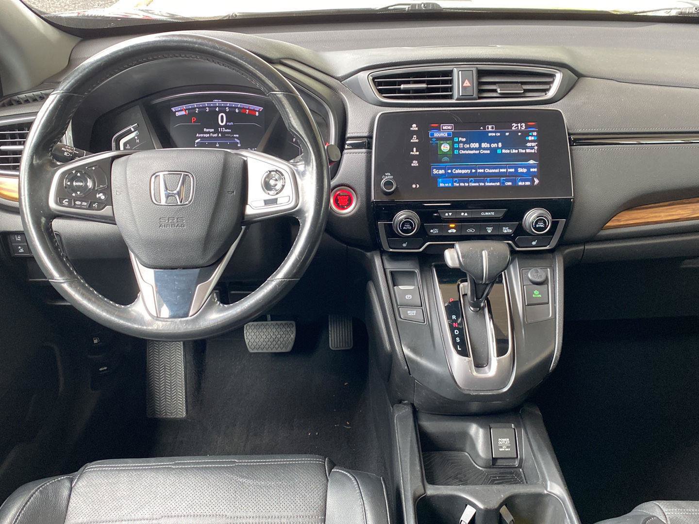 Used 2019 Honda CR-V EX-L image 18
