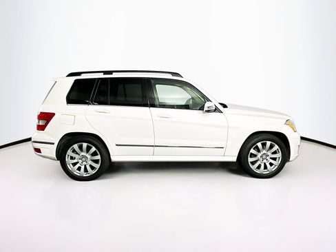 Used 2012 Mercedes-Benz GLK 350 2WD image 10