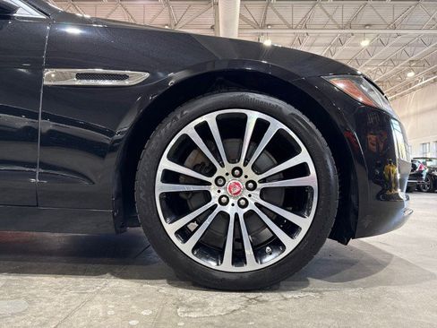 Used 2016 Jaguar XF Prestige image 72