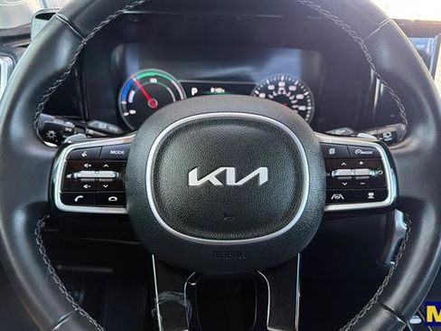 Used 2023 Kia Sorento EX AWD/4WD image 31