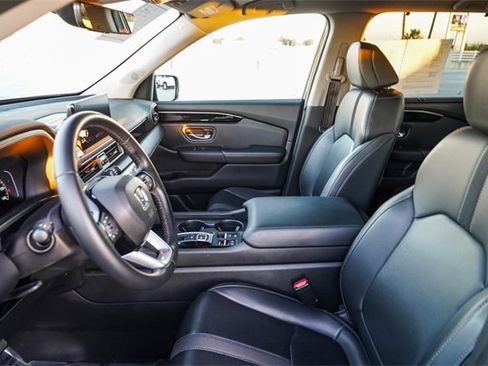 Used 2024 Honda Pilot EX-L image 19