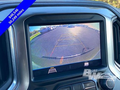 Used 2022 Chevrolet Silverado 3500 LT w/ Convenience Package image 24