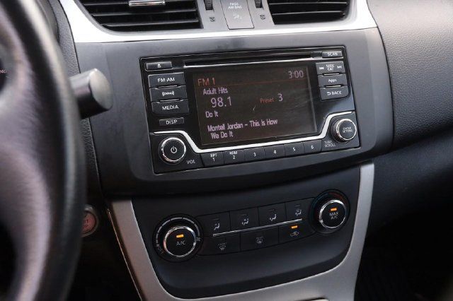 Used 2015 Nissan Sentra SV FWD image 15