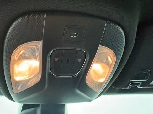 New 2026 Jeep Compass Limited AWD/4WD image 26