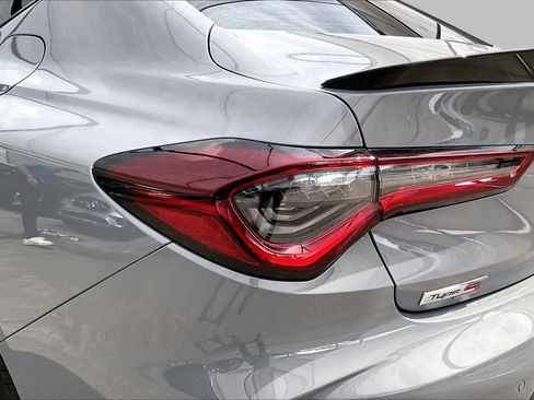 Used 2025 Acura TLX Type S AWD/4WD image 29
