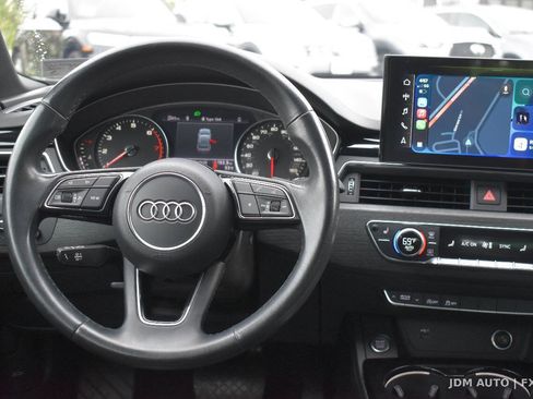 Used 2021 Audi A5 2.0T Premium AWD/4WD image 19