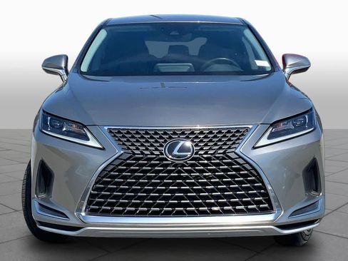 Used 2022 Lexus RX 350 FWD image 4