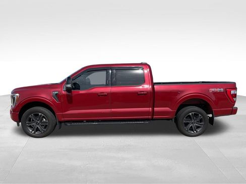Used 2023 Ford F150 Lariat w/ Equipment Group 502A High AWD/4WD image 30