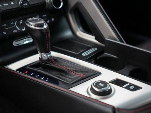 Used 2017 Chevrolet Corvette Grand Sport image 25