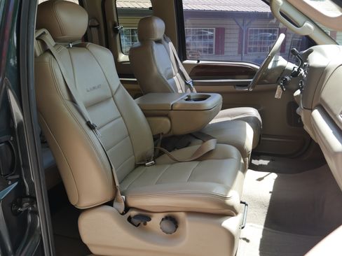 Used 2004 Ford F250 4x4 SuperCab Super Duty image 30