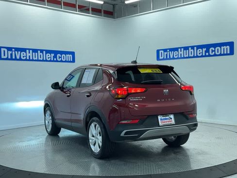 Used 2024 Buick Encore GX Preferred FWD image 9