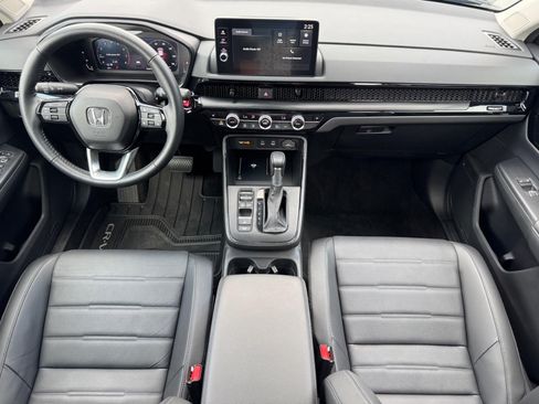 Certified 2026 Honda CR-V EX-L image 12