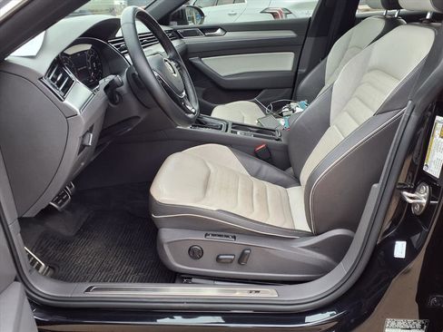 Used 2019 Volkswagen Arteon SEL Premium AWD/4WD image 18
