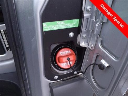 Used 2022 Mercedes-Benz Sprinter 3500 image 28