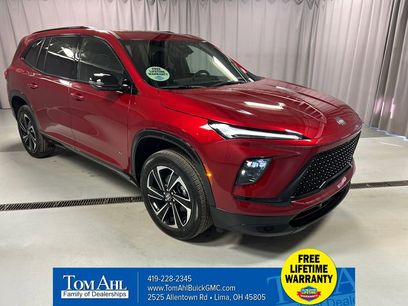 New 2026 Buick Enclave Sport Touring w/ Power Package