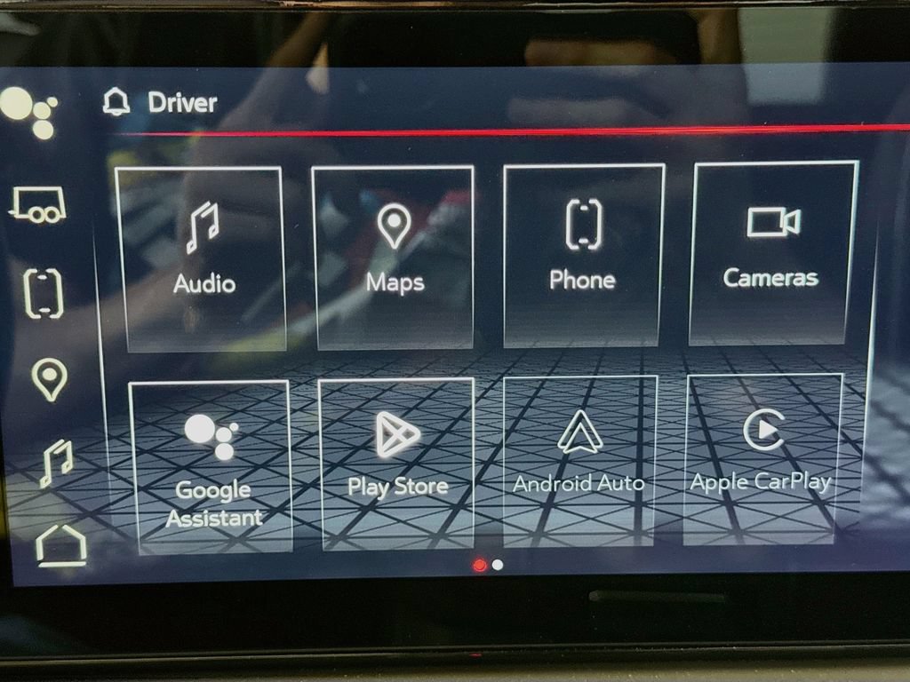 Used 2024 GMC Sierra 1500 AT4X AWD/4WD image 16