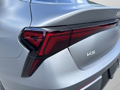 New 2026 Kia K5 GT image 10