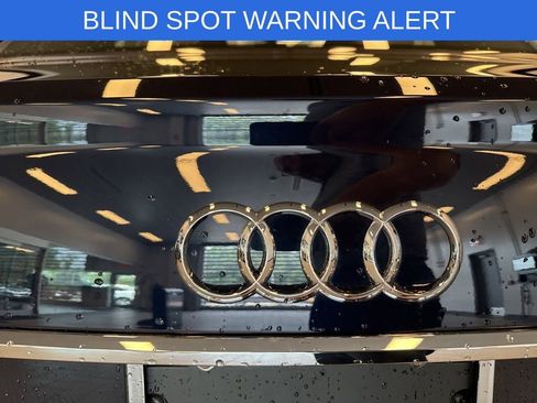 Used 2025 Audi A6 Premium Plus image 11