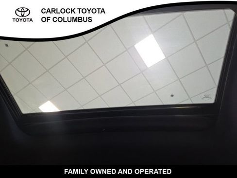 Used 2025 Toyota Tacoma TRD Pro AWD/4WD image 13