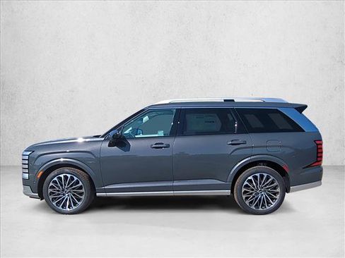 New 2026 Hyundai Palisade Calligraphy image 2