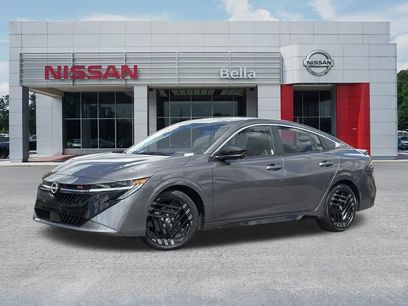 Certified 2026 Nissan Sentra SR w/ SR Premium Package