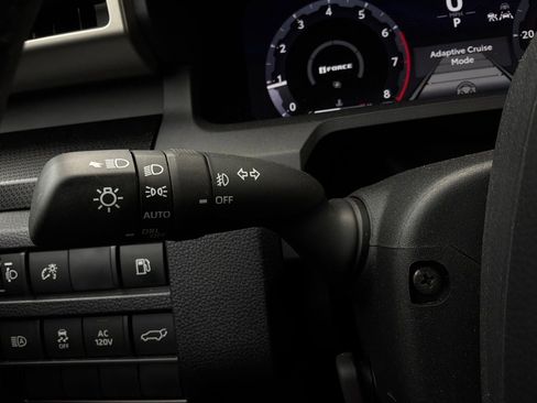 Used 2026 Toyota 4Runner Limited AWD/4WD image 42