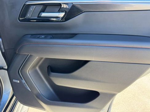 Certified 2025 Chevrolet Tahoe RST w/ RST Capability Package image 9